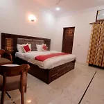 Sun Residency