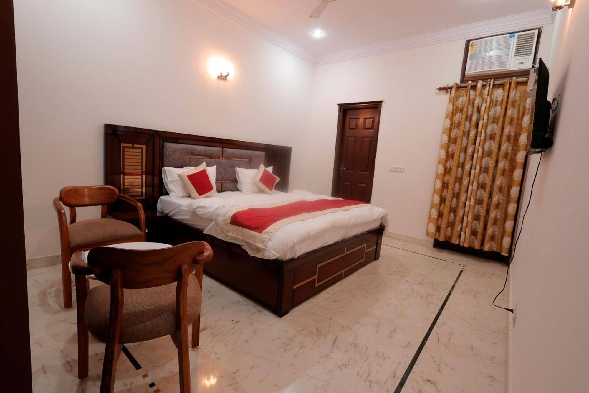 Sun Residency Bed & Breakfast New Delhi