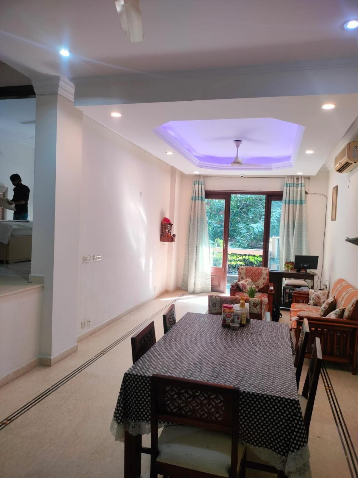 Bed & Breakfast Sun Residency *
