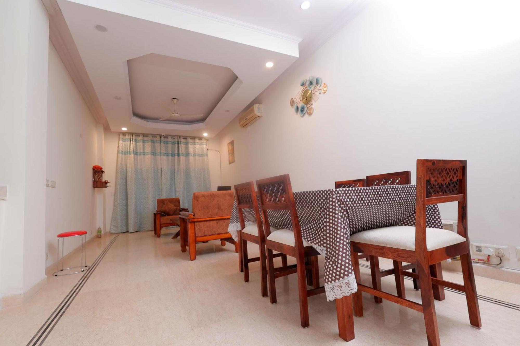Sun Residency Bed & Breakfast *